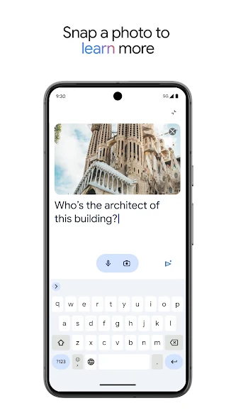 Gemini APP